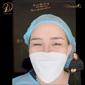 Extreme Combrows Training and Services Inclusions: Microblading with Microshading Training Trainer: GM Diana Ilano Duration: 2 Days (Face-to-Face) and 3 Days Online August 1-2, 2024 Bataan This course outline provides a structured progression from basic to advanced techniques, culminating in the specialized training for Combrows. What is Combrows? Combrows or Combo brows, also known as combination brows, is a semi-permanent cosmetic tattooing technique that combines microblading and microshading