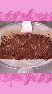 793K views · 13K reactions | This Ice Cream Is Perfect For Nutella Lovers 癩 #icecreamrolls #nutella #nutellacookies #nutellalovers #nutellaicecream #nutelladessert #dessert #dessertoftheday #deliciousdesserts #dessertideas #foodie #food #deliciousfood #deliciousicecream #tasty #tastyicecream #icecream #friedicecream #rollingicecream #rolledicecream #icerolls #thaiicecream #mouthwatering #howtomakeicecream #cookies #cookiesandcream | Ice Cream Rolls | Facebook