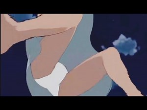「クレヨンしんちゃん」つばきのパンチラ 😍