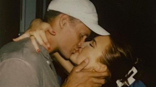 Tinder fail to true love: Jett Kenny gets candid about the girl who stole his heart