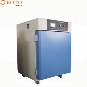 [Hot Item] Drying Oven Machine for Laboratory Hot Air Circulating Oven
