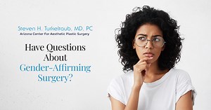 FTM Top Surgery Scottsdale Phoenix AZ