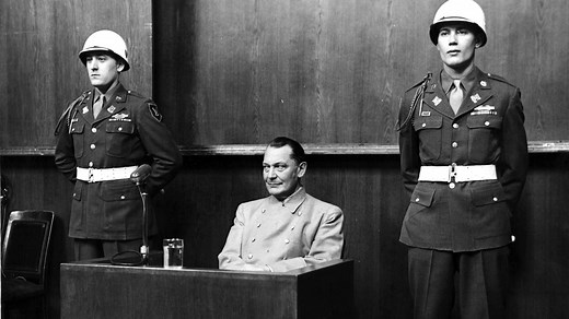 I Was Just Following Orders | Know Your Meme