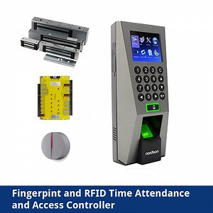 [Hot Item] Hot Sale Zkteco Biometric Access Control Reader F16 Biometric Fingerprint Access Control
