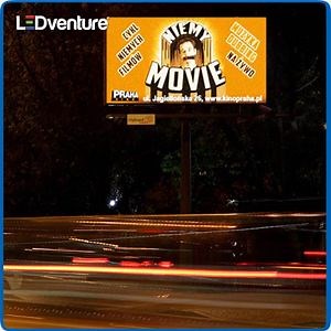 [Hot Item] P10 Indoor Outdoor Front Service LED Display Screen Panel Sign