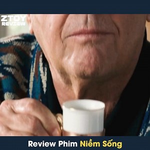 Review phim : The bucket list 2007 ( Niềm Sống ) #ztoybearbrick #xuhuongfb #ztoy #hottrend #j4f #review #giaitri #phimhay | Review Mỗi Ngày