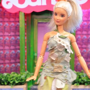 Barbie Ladybug | Lalilu