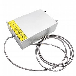 [Hot Item] High Power 405nm 100W UV Fiber Coupled Laser Module for Laser Welding