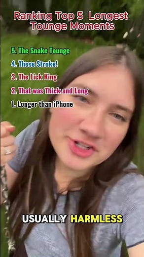 These Tongue Tricks Will Blow Your Mind!