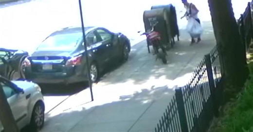 Queens residents frustrated by USPS response to relay box thefts