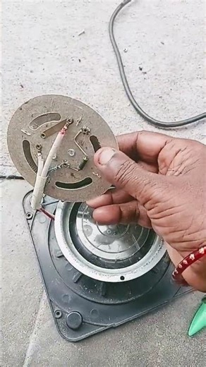 popcorn machine repair