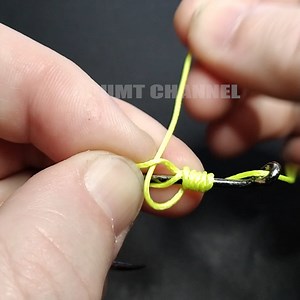 How To Tie Fishing Knots Like Professional Anglers - Full Video #fishingknot #fishingknots #fishinglife #fisherman #angler #knot #easyknot | Oqumt