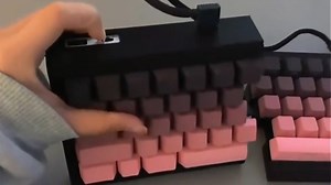 佐赫ST68分体键盘：多场景适配，键随心动