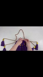 13K views · 53 reactions | Easy handbag  tutorial #fvpシv #fviralreels #fvreelsviralvideo #fvpシviral #fvpシ #ralreels #fashion #fashionista #fashiondesigner (no right on this video | Mont | Facebook