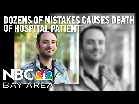 Dozens of Mistakes Caused Death of Young Hospital Patient, Court Rules