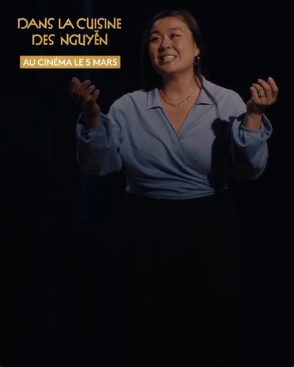 64 reactions · 15 shares | 睊‍ On vous donne quelques conseils pour percer dans la comédie musicale, avec Yvonne Nguyen ! DANS LA CUISINE DES NGUYEN, une comédie musicale rafraîchissante, dès ce 5 mars au cinéma. En savoir plus sur le film : https://dans-la-cuisine-des-nguyen.lefilm.co/ Première Femme Actuelle CINE+ OCS France Musique | Jour2Fête | Facebook