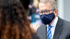 Ohio will change mask mandate for vaccinated Ohioans to follow CDC guidance