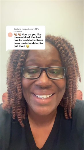 The Kintsugi Woman on TikTok