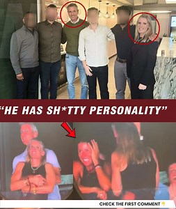 SHOCKING:Andy Byron, Astronomer CEO caught at Coldplay concert, exposed by employees, allegedly ‘lashed out, threatened’ employees at previous job. Full story | South Central Baddi Show | Facebook