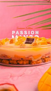 Passion Mango Fandango 🥭💛 Zesty passionfruit. Juicy mango. One wild swirl of flavor. It’s tropical, tangy, and totally unforgettable — Your summer in a spoon 🥭✨ Order NOW: 🔗 www.tortina.shop 📞 15412 TRN: 301-222-479 #PassionMangoFandango #TortinaSummer #TropicalCravings #ZestyMeetsSweet #LimitedEditionDessert #MangoObsession #SweetEscape #TortinaVibes #FandangoFlavor | Tortina