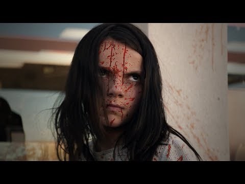 x23 Laura Kinney Tribute – Monster