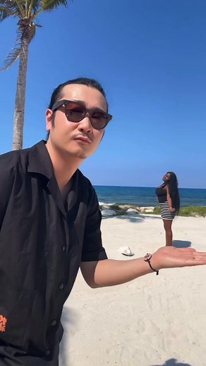 kisses from miniature me