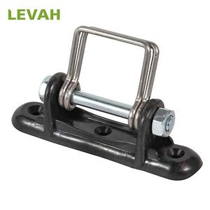 [Hot Item] Electric Fence Polytape Corner/End Insulator