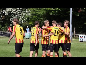KAMPIOENSKOORTS bij VAKO op bezoek in GLIMMEN | Onze Club | RTV Drenthe