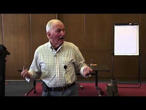 Bryce Courtenay 'The Last Class' DVD Trailer