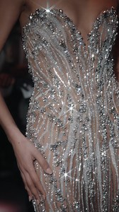 8.2K views · 41 reactions | Bohemian crystal meets Indian couture.⁠ ⁠ #GauravGuptaOfficial⁠ #CrystalsByPreciosa⁠ #HauteCouture | Crystals by Preciosa | Facebook