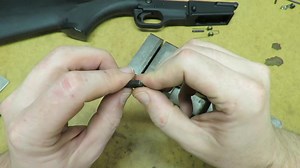 FightLite SCR Trigger Improvement. | Shooting Tips and Tricks