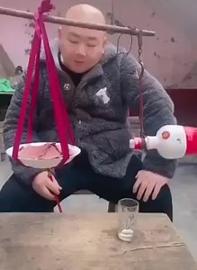 Friday sir | Wuhan bat soup kitchen