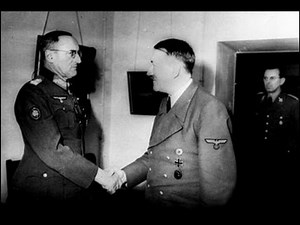 The Fall of the Third Reich - 10 - Hitler's suicide