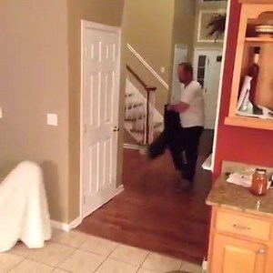 4.1K views · 55 reactions | Scare prank gone wrong | Bored.com | Facebook