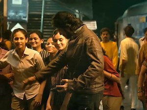 1.3M views · 29K reactions | #Sudeep #SukruthaWagle #South #superhit #viralvideo #trendingvideo #movie #Khorthanewsjunction new movie 2025 | Khortha News junction | Facebook