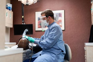 LANAP Louisville KY & New Albany IN - PerioImplant Associates