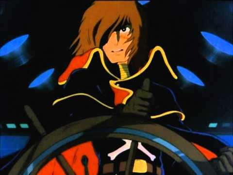 Albator 84 - DVD - Declic-collection.fr