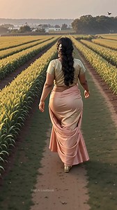 1.1K views · 352 reactions | Some creations carry intention long after they’re shared. #viral #fashionthoughts #style | Real AI Lookbook | Facebook