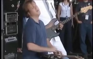 Sass Jordan on Reels