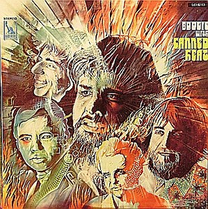 Canned Heat - Boogie With Canned Heat