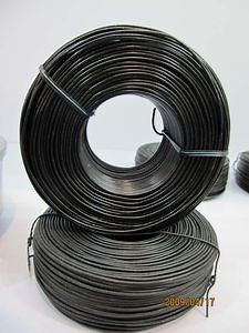 [Hot Item] Bwg18 Iron Black Annealed Wire