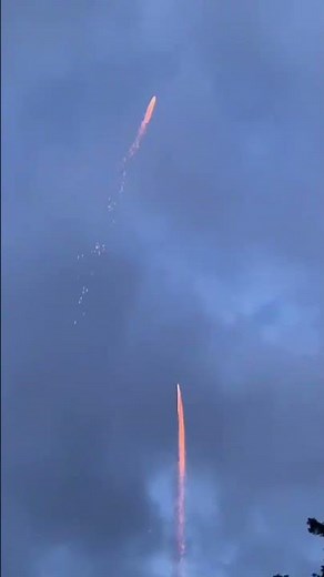 Master Color Ballistic and Gold rush salute rockets 🚀 🫡 ! #fireworks #hitters #rockets #pyro