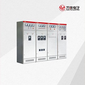 [Hot Item] Industrial Power Control Cabinet/ LV Electrical Switchgear
