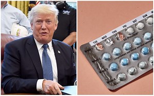 The New Birth Control Rule Is Illegal