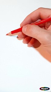 Capturing the beauty of a red rose with our RoaeArt Watercolor Pencils. Available on our Cra-Z-Art website https://bit.ly/45NAAfb. #NationalRedRoseDay #Art #Artist #redrose #roses #RoseArt | Cra-Z-Art