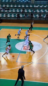 How beautiful this basketball is! 🎶🤩 | Egyptian Basketball Federation