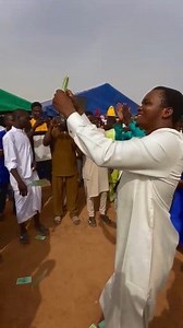 Cheick Mohamed Haidara Sana inspirations la grande prière 22674594041 | BURKINABE