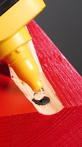 Invisible Screw Hack | DeMilked