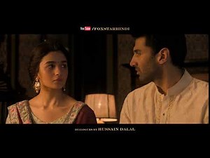 Kalank | In Cinemas Now | Varun | Aditya Roy | Sanjay | Alia | Sonakshi | Madhuri | Abhishek Varman