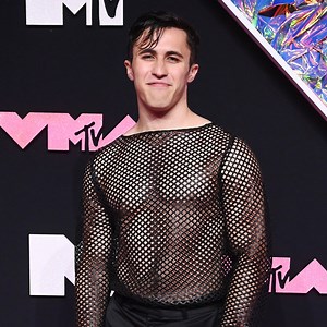 Why Chris Olsen Is Keeping His New Boyfriend’s Identity a Secret